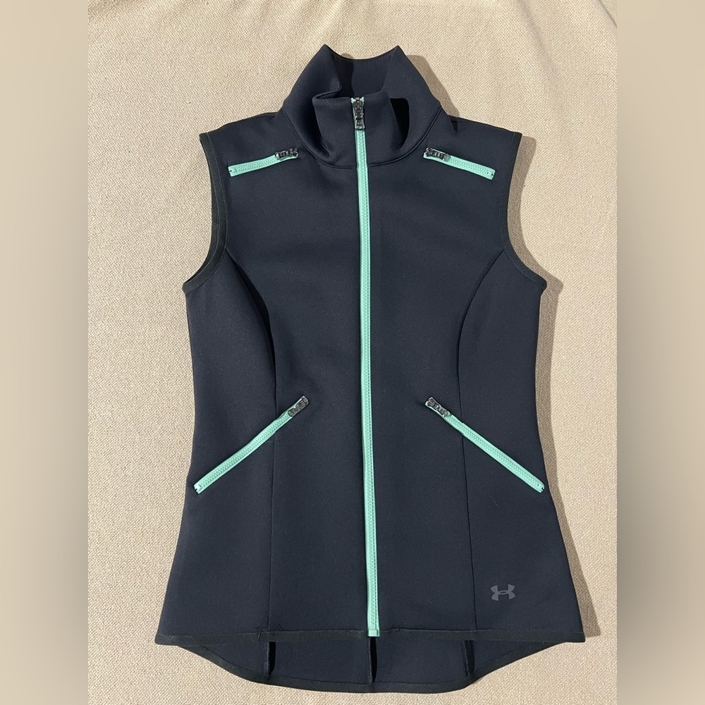 Under Armour women’s vest